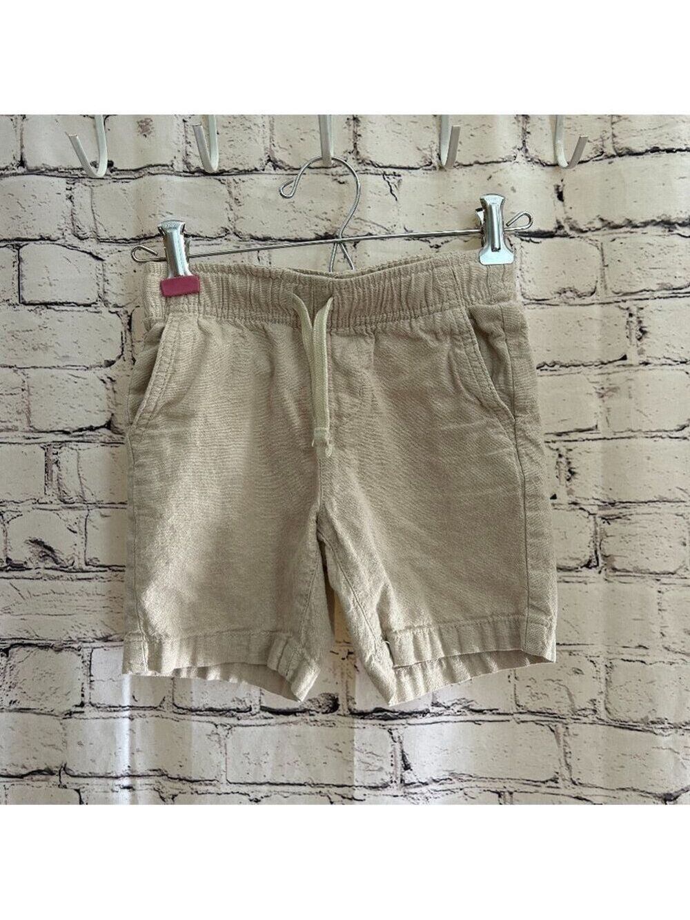 Boys Old Navy shorts Size XS (6)